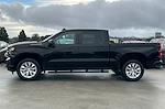 Used 2022 Chevrolet Silverado 1500 Custom Crew Cab for sale #C03773A - photo 6