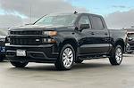 Used 2022 Chevrolet Silverado 1500 Custom Crew Cab for sale #C03773A - photo 7