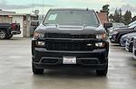 Used 2022 Chevrolet Silverado 1500 Custom Crew Cab for sale #C03773A - photo 8