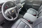 Used 2022 Chevrolet Silverado 1500 Custom Crew Cab for sale #C03773A - photo 9