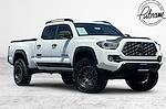 Used 2021 Toyota Tacoma TRD Off-Road Double Cab 4WD Pickup for sale #F11148A - photo 1