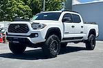 Used 2021 Toyota Tacoma TRD Off-Road Double Cab 4WD Pickup for sale #F11148A - photo 7