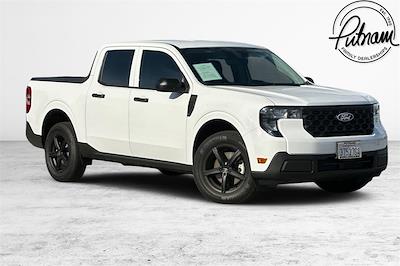 2025 Ford Maverick SuperCrew Cab AWD Pickup for sale #F11225A - photo 1