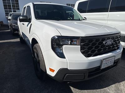 2025 Ford Maverick SuperCrew Cab AWD Pickup for sale #F11225A - photo 1