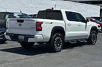 Used 2023 Nissan Frontier Crew Cab Pickup for sale #F11234A - photo 2