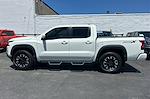 Used 2023 Nissan Frontier Crew Cab Pickup for sale #F11234A - photo 6