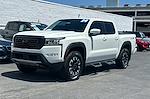 Used 2023 Nissan Frontier Crew Cab Pickup for sale #F11234A - photo 7