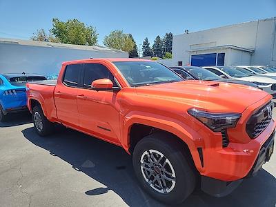 Used 2024 Toyota Tacoma TRD Sport Double Cab 4WD Pickup for sale #F11255A - photo 1