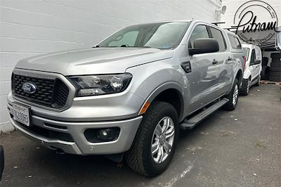 2019 Ford Ranger SuperCrew Cab 4WD Pickup for sale #F11419A - photo 1