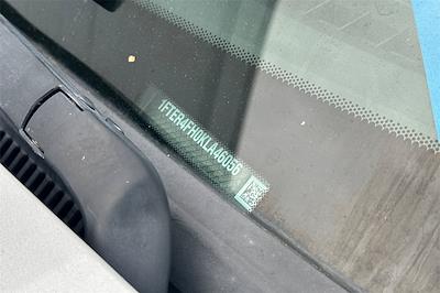 2019 Ford Ranger SuperCrew Cab 4WD Pickup for sale #F11419A - photo 2