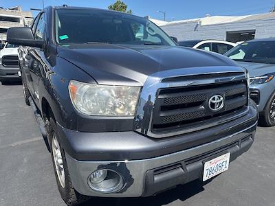 2012 Toyota Tundra Double Cab 4x4 Pickup for sale #FX0123A - photo 1