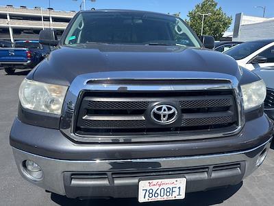 2012 Toyota Tundra Double Cab 4x4 Pickup for sale #FX0123A - photo 2