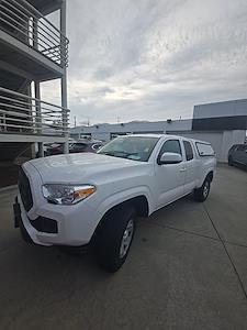 2022 Toyota Tacoma Access Cab RWD Pickup for sale #FX0201 - photo 1
