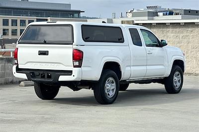Used 2022 Toyota Tacoma SR Access Cab Pickup for sale #FX0201 - photo 2