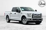 Used 2017 Ford F-150 XLT SuperCrew Cab for sale #FX0213 - photo 1