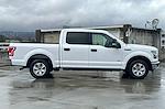 Used 2017 Ford F-150 XLT SuperCrew Cab for sale #FX0213 - photo 3