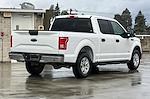 Used 2017 Ford F-150 XLT SuperCrew Cab for sale #FX0213 - photo 2