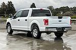 Used 2017 Ford F-150 XLT SuperCrew Cab for sale #FX0213 - photo 5