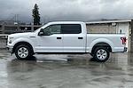 Used 2017 Ford F-150 XLT SuperCrew Cab for sale #FX0213 - photo 6