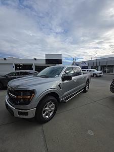Used 2024 Ford F-150 XLT SuperCrew Cab for sale #FX0218 - photo 1
