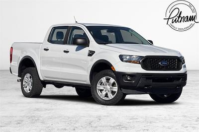 Used 2019 Ford Ranger XL SuperCrew Cab for sale #FX0219 - photo 1