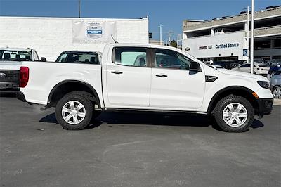 Used 2019 Ford Ranger XL SuperCrew Cab for sale #FX0219 - photo 2