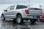 2025 Ford F-150 SuperCrew Cab 4WD Pickup for sale #FX0225 - photo 5