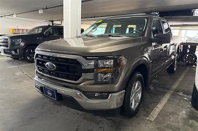 Used 2023 Ford F-150 - photo 1
