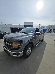 Used 2024 Ford F-150 XLT SuperCrew Cab for sale #FX0227 - photo 1