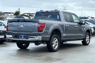 Used 2024 Ford F-150 - photo 1