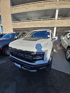Used 2024 Ford F-150 - photo 1