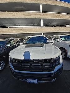 Used 2024 Ford F-150 - photo 1