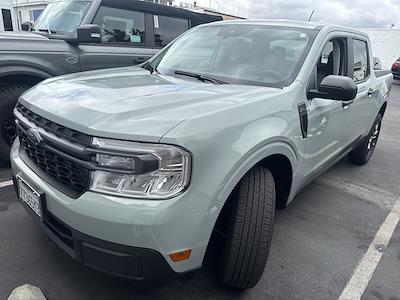 2024 Ford Maverick SuperCrew Cab FWD Pickup for sale #FX1094 - photo 1