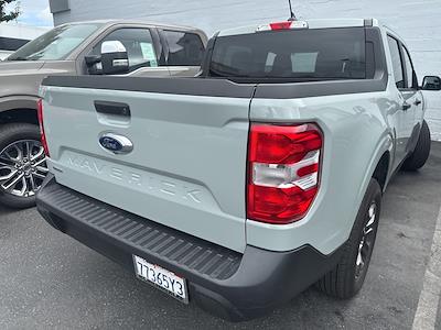 2024 Ford Maverick SuperCrew Cab FWD Pickup for sale #FX1094 - photo 2