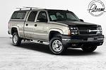 2003 Chevrolet Silverado 2500 Crew Cab 4x4 Pickup for sale #G01839A - photo 1