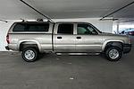 2003 Chevrolet Silverado 2500 Crew Cab 4x4 Pickup for sale #G01839A - photo 4