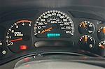 2003 Chevrolet Silverado 2500 Crew Cab 4x4 Pickup for sale #G01839A - photo 28