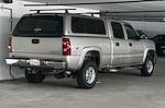 2003 Chevrolet Silverado 2500 Crew Cab 4x4 Pickup for sale #G01839A - photo 2