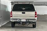 2003 Chevrolet Silverado 2500 Crew Cab 4x4 Pickup for sale #G01839A - photo 3