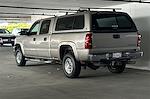 2003 Chevrolet Silverado 2500 Crew Cab 4x4 Pickup for sale #G01839A - photo 5