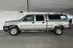 2003 Chevrolet Silverado 2500 Crew Cab 4x4 Pickup for sale #G01839A - photo 6