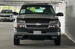 2003 Chevrolet Silverado 2500 Crew Cab 4x4 Pickup for sale #G01839A - photo 8