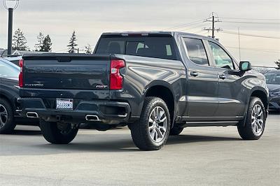 Used 2022 Chevrolet Silverado 1500 RST Crew Cab for sale #G01896A - photo 2