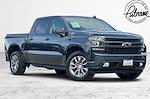 Used 2022 Chevrolet Silverado 1500 RST Crew Cab for sale #G01896A - photo 1