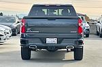 Used 2022 Chevrolet Silverado 1500 RST Crew Cab for sale #G01896A - photo 4