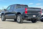 Used 2022 Chevrolet Silverado 1500 RST Crew Cab for sale #G01896A - photo 5