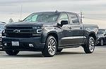 Used 2022 Chevrolet Silverado 1500 RST Crew Cab for sale #G01896A - photo 7