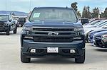 Used 2022 Chevrolet Silverado 1500 RST Crew Cab for sale #G01896A - photo 8