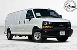 Used 2022 Chevrolet Express 2500 Empty Cargo Van for sale #X10672 - photo 1