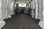 Used 2022 Chevrolet Express 2500 Empty Cargo Van for sale #X10672 - photo 16